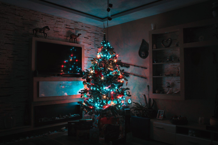 Slim Artificial Christmas Trees – Top Picks for Holiday Cheer