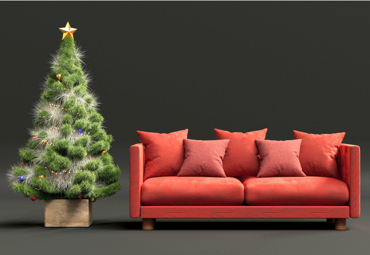 Best Artificial Christmas Trees for 2023: A Look at Top Picks