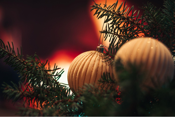 10ft Pink Christmas Trees for the Health-Conscious Carnivore