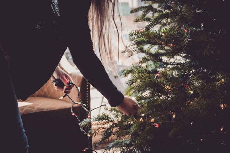 The Magic of a Barn Wedding in Fort Myers: Celebrating Christmas